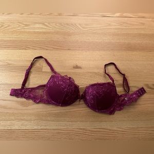 NWOT Fleur du Mal Bra